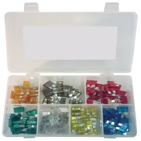 313102077000 K-TOOL INTERNATIONAL Auto Fuse