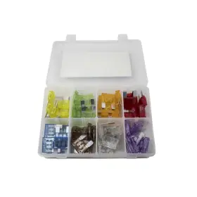 769622000828 K-TOOL INTERNATIONAL Maxi Fuse Garages Repair #3