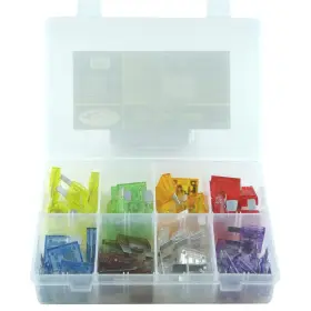 769622000828 K-TOOL INTERNATIONAL Maxi Fuse Garages Repair