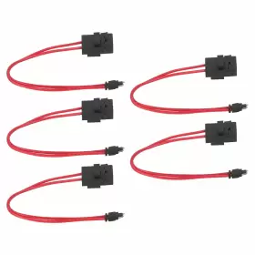 609553343874 KADIMENDIUM Wire Extension Car Mini Fuse Holder