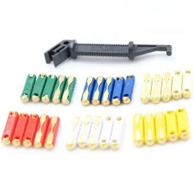 675663184253 KALING Gbc Fuse Box Bakelite Auto #2