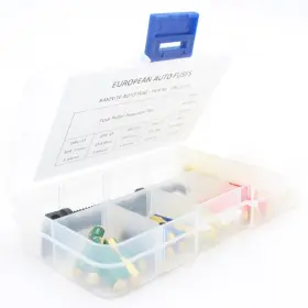 675663184253 KALING Gbc Fuse Box Bakelite Auto #3