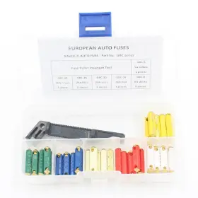 675663184253 KALING Gbc Fuse Box Bakelite Auto