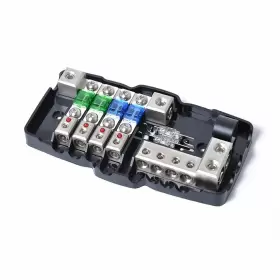 675663184307 KALING Functional Led Car Audio Stereo Anl Fuse