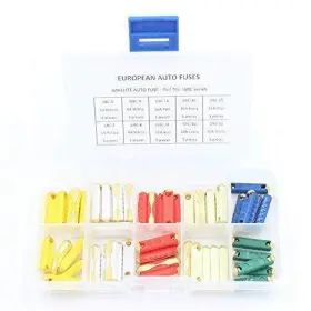 675663184413 KALING Gbc Fuse Box Bakelite Auto