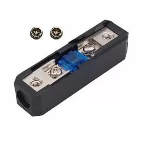 608442785402 KCT FACTORY Line Mini Anl Fuse Holder Block Au