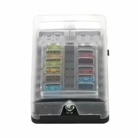734914268286 KEDAKEJI Fuse Blade Block Volt Box Holder