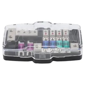 KEENSO9TQE7HRGS5 KEENSO Car Audio Stereo Anl Blade Fuse