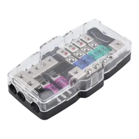 KEENSOIDAY3KTP9N KEENSO Anl Blade Holder Distribution Blocks
