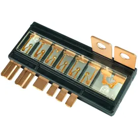 715748114604 KFAREJGOAE Fuse Block Civic Circuit