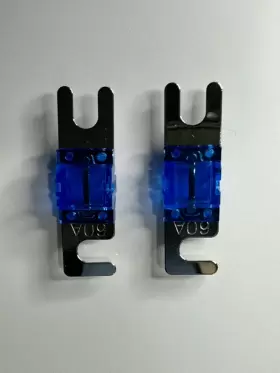46AFS60 KICKER Afs Fuse #2