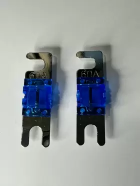46AFS60 KICKER Afs Fuse #3