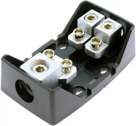 713034064947 KICKER Fhd Afs Line Car Fuse Holder Gauge #3