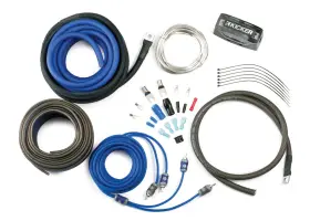 713034065203 KICKER Car Audio Afs Fuse Holder Power