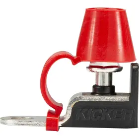 KICKERBDL240813-04 KICKER Abyc Master Fuse Holder Amp #2
