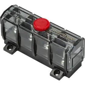 KICKERBDL241108-28 KICKER Abyc Fuse Holder Distribution Block #2