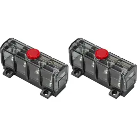 KICKERBDL241108-28 KICKER Abyc Fuse Holder Distribution Block