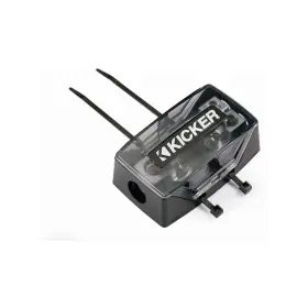 KICKERBDL241108-74 KICKER Fhd Fuse Holder Dual Afs Amp #3