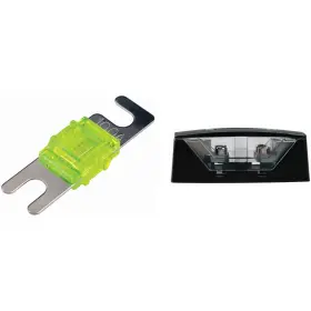 KICKERBDL241108-75 KICKER Fhd Fuse Holder Dual Afs Amp