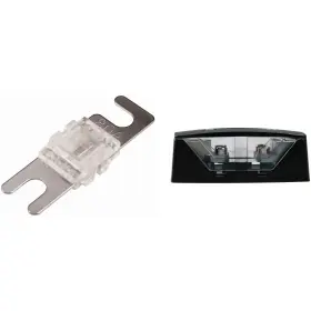 KICKERBDL241108-77 KICKER Fhd Fuse Holder Dual Afs Amp