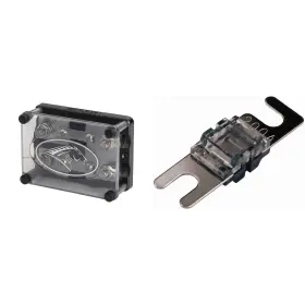 KICKERBDL241230-16 KICKER Warhorse Fused Distribution Block