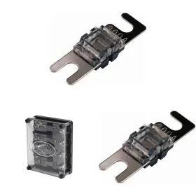 KICKERBDL241230-21 KICKER Warhorse Fused Distribution Block