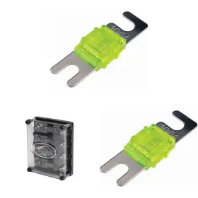 KICKERBDL241230-22 KICKER Warhorse Fused Distribution Block