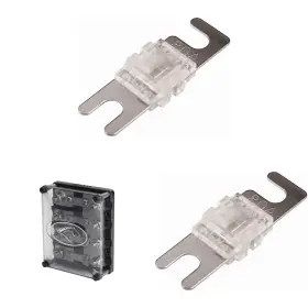 KICKERBDL241230-23 KICKER Warhorse Fused Distribution Block