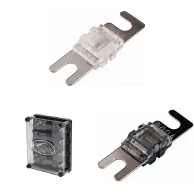 KICKERBDL241230-28 KICKER Warhorse Fused Distribution Block