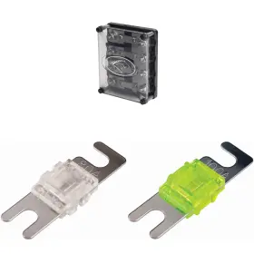 KICKERBDL241230-29 KICKER Warhorse Fused Distribution Block