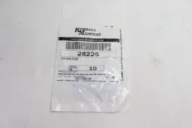 28226 KIMBALL MIDWEST Atm Mini Fuse Amp