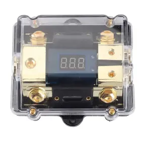 KIMISS17I2CDTGSU561 KIMISS Fuse Box Holder Block Led Digital