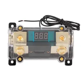 KIMISSFEZTKQDGX3-01 KIMISS Car Power Holder Stereo Block Box