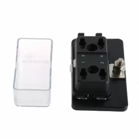 QQG5603207965356JG KKMOON Fuse Box Holder Atm Car Boat Marine