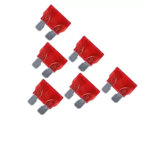 791309343973 KODOBO Pack Auto Ato Standard Fuse Blade Car Amp #3