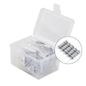 33803760 KOKISO Carbon Film Resistor Kit