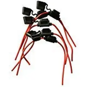5864288196 KOLACEN Car Line Gauge Waterproof Fuse Holder