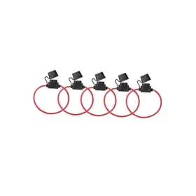 606829108202 KOLACEN Car Line Gauge Fuse Holder