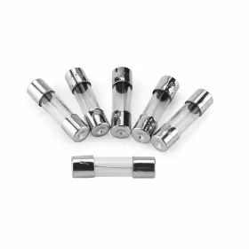 606829108288 KOLACEN Blow Glass Tube Fuse Kit #2