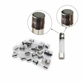 606829108288 KOLACEN Blow Glass Tube Fuse Kit #3