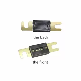 606829108318 KOLACEN Anl Fuse Pack Amp #3