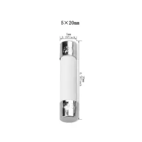 606829108578 KOLACEN Ceramic Fuse Rohs Recognized Materi Kit #3