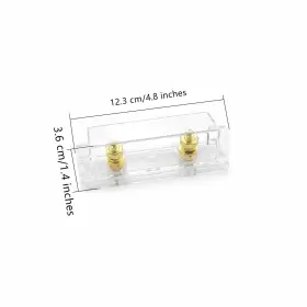 606829108639 KOLACEN Anl Fuse Pack Amp Holder #2
