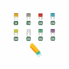 606829108837 KOLACEN Car Mini Blade Fuse Kit #3