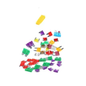 606829108844 KOLACEN Car Mini Blade Fuse Kit #3
