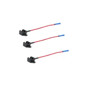 606829109216 KOLACEN Car Mini Blade Fuse Kit #3