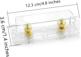 696605594619 KOLACEN Anl Fuse Pack Amp Holder #2
