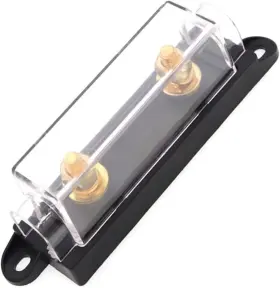 KLAL03 KOLACEN Anl Fuse Pack Amp Holder #2