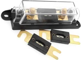 KLAL03 KOLACEN Anl Fuse Pack Amp Holder #3