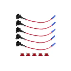 KLFH-013 KOLACEN Car Gauge Circuit Fuse Tap Adapter